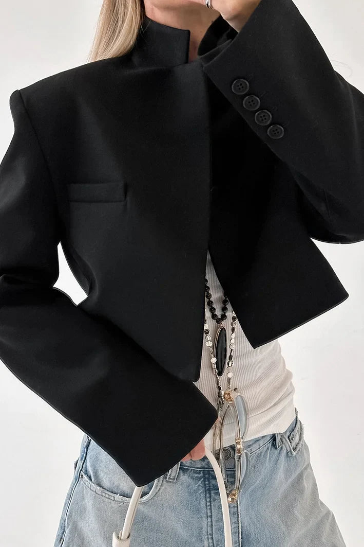 Gracefully Styled Garment for Any Occasion