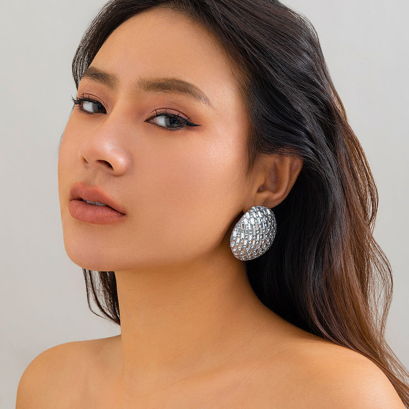 Elegant Earring for Every Occasion