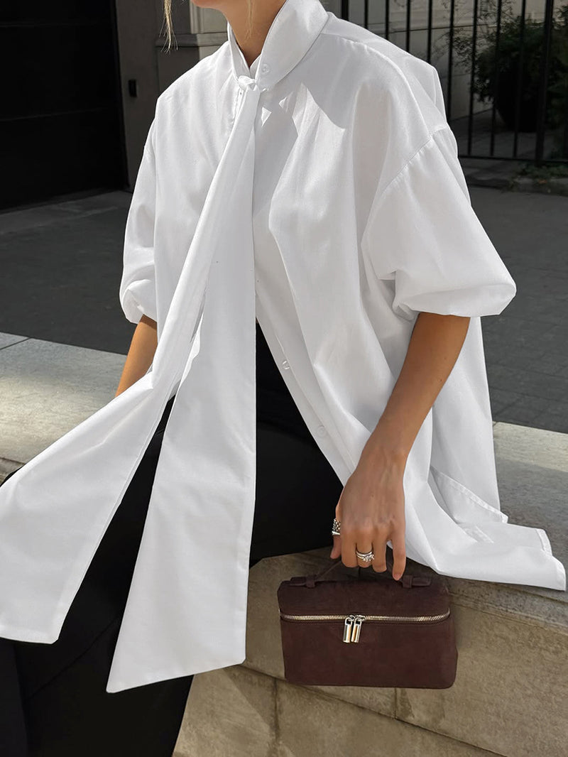 Elegantly Styled Shirt for Everyday Wear