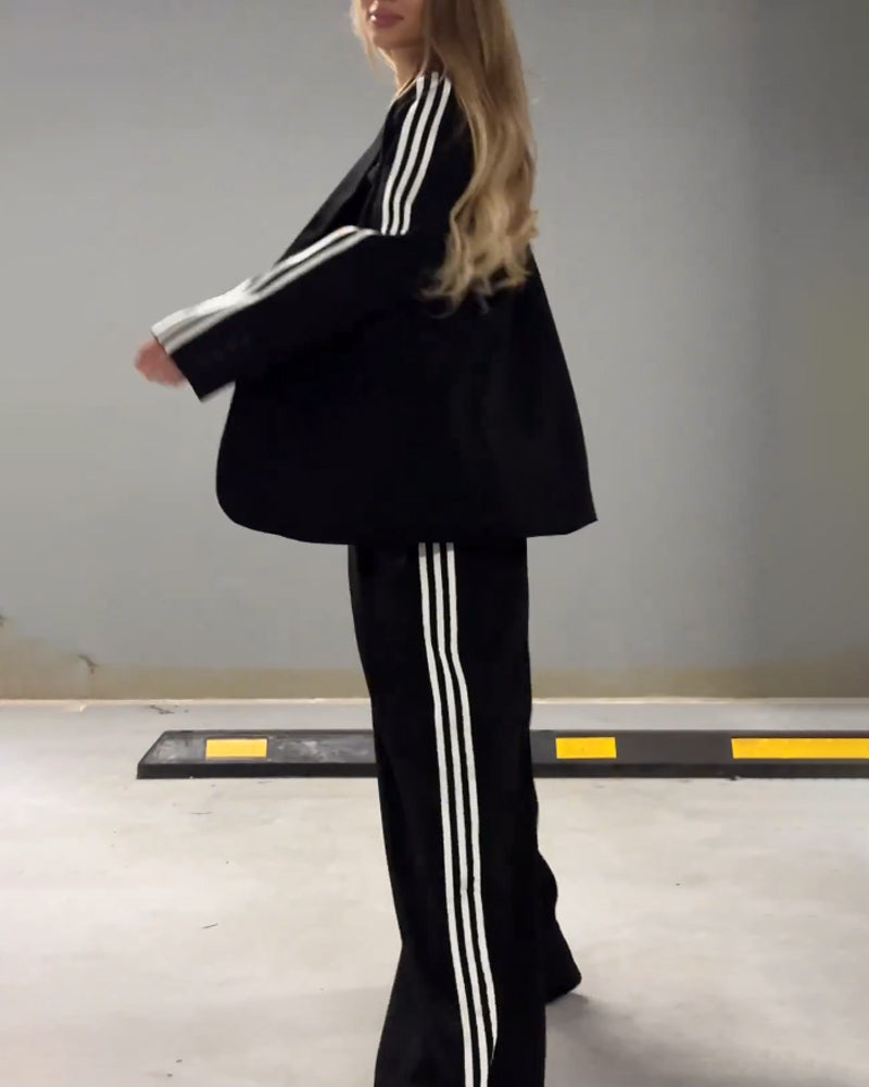 Beautifully Crafted Pants in a Classic Style