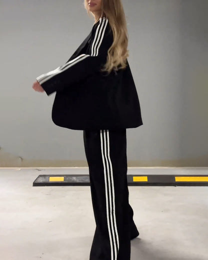 Beautifully Crafted Pants in a Classic Style