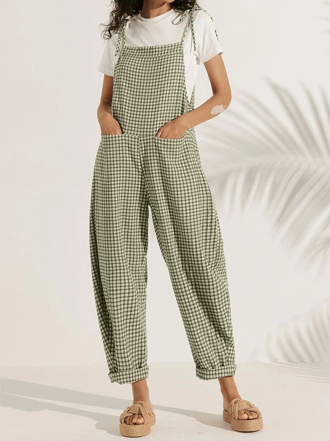 Classic Vintage Garment with a Flattering Fit
