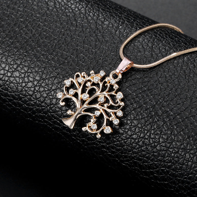 Delicate Artisan Necklace