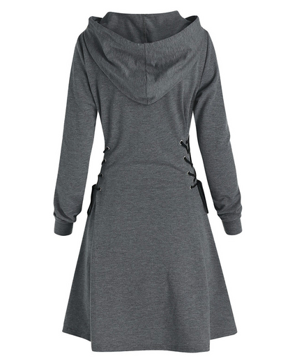 Well Tailored Shirt with a Graceful Silhouette