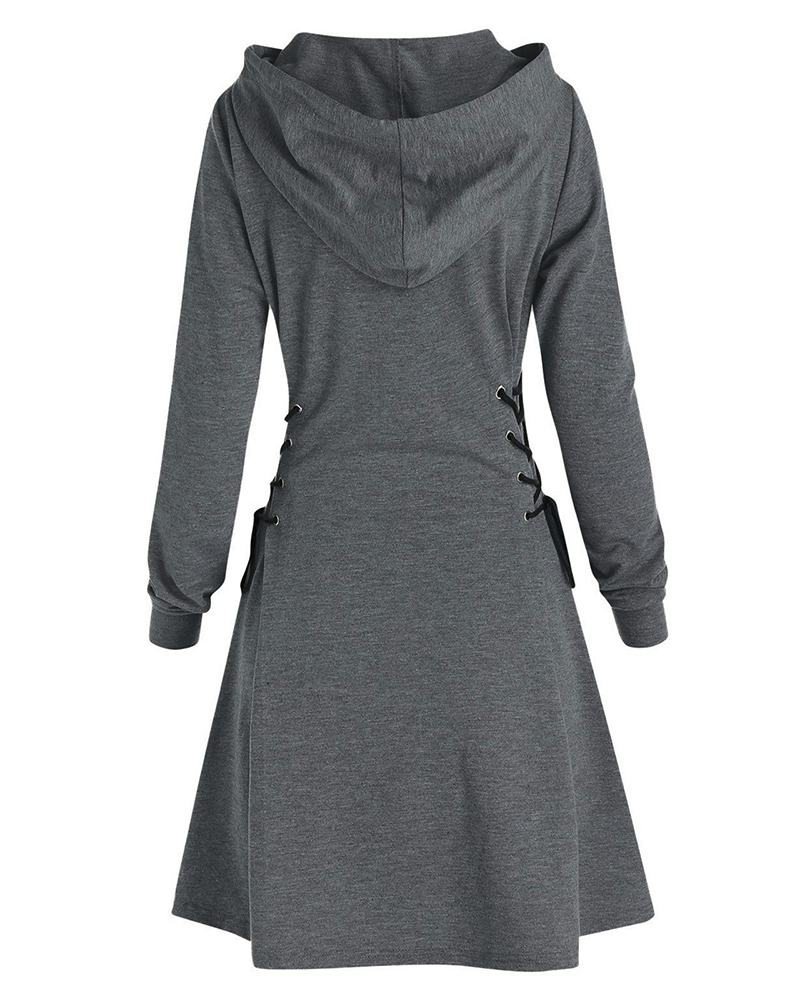 Well Tailored Shirt with a Graceful Silhouette