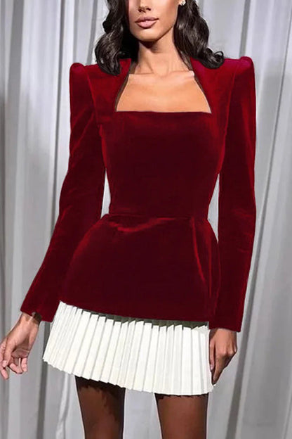 Classic Vintage & Enduringly Stylish Dress