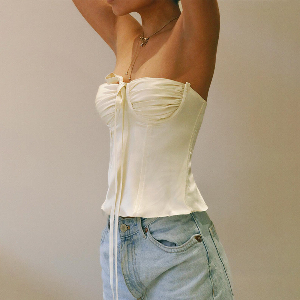 Elegantly Styled Top for Everyday Wear