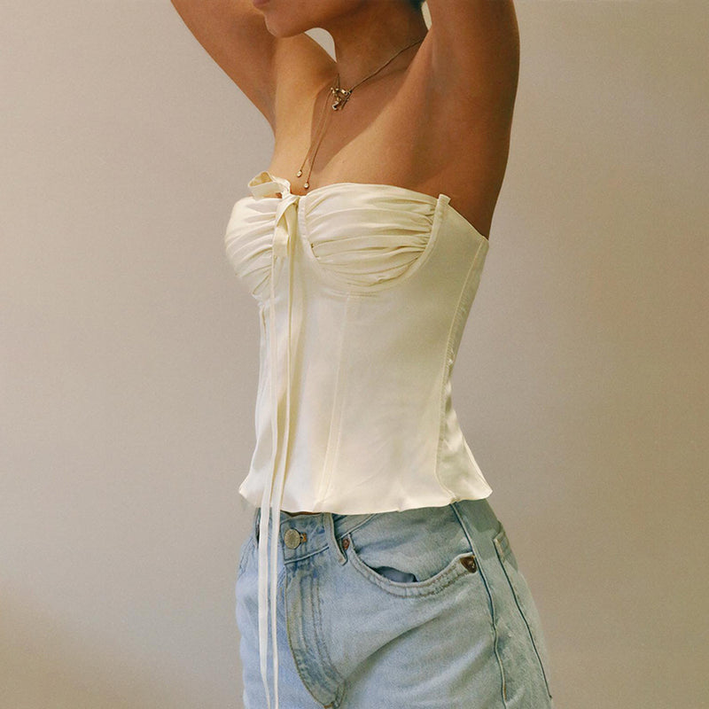 Elegantly Styled Top for Everyday Wear