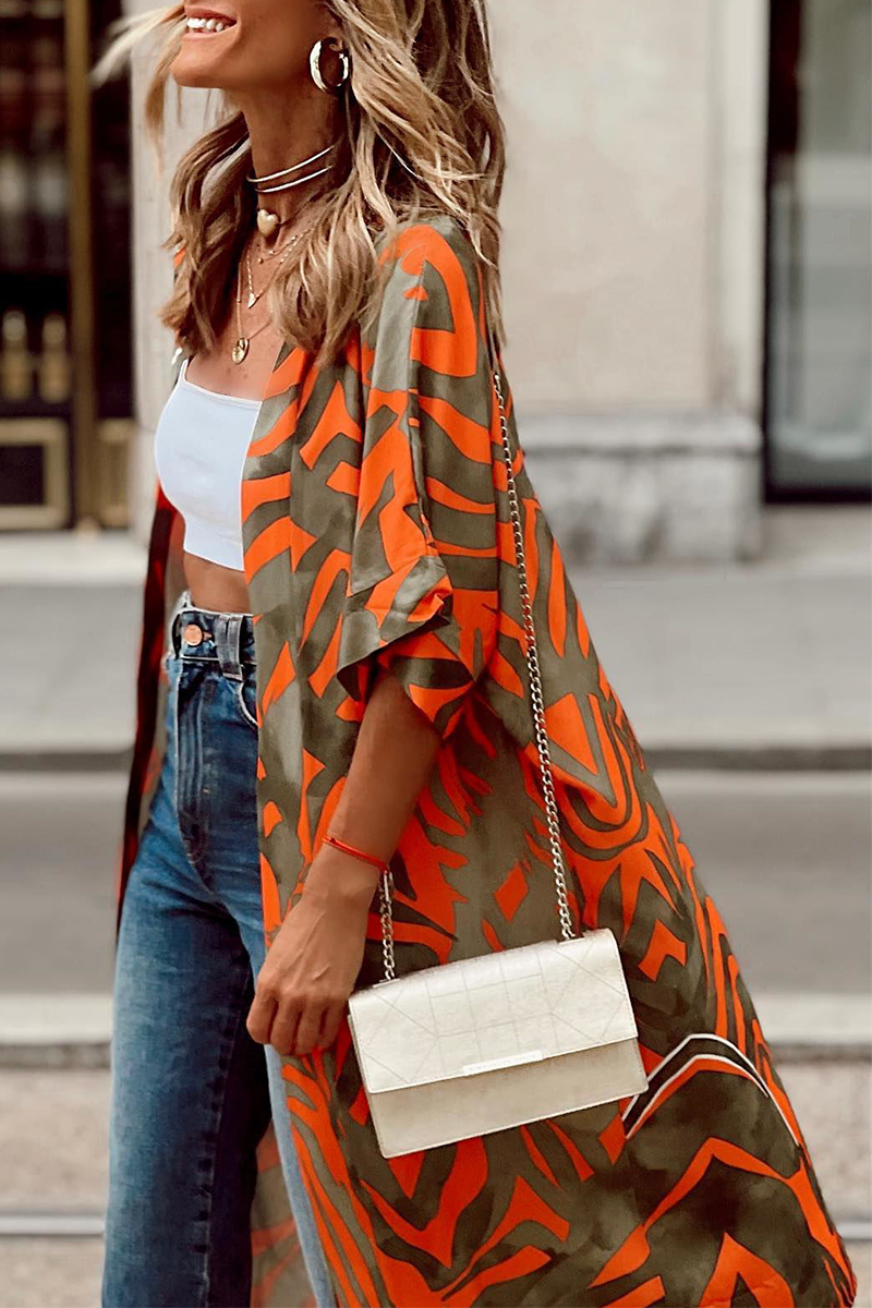 Gracefully Styled Cardigan for Any Occasion