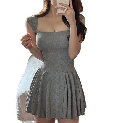 Classic Vintage Garment with a Flattering Fit
