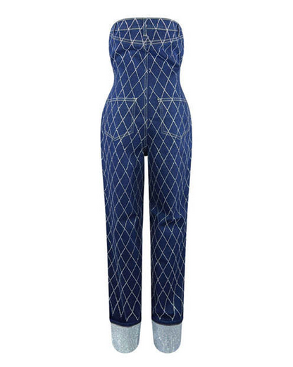 Classic Vintage Garment with a Flattering Fit