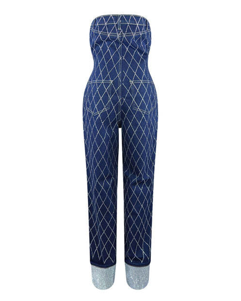 Classic Vintage Garment with a Flattering Fit