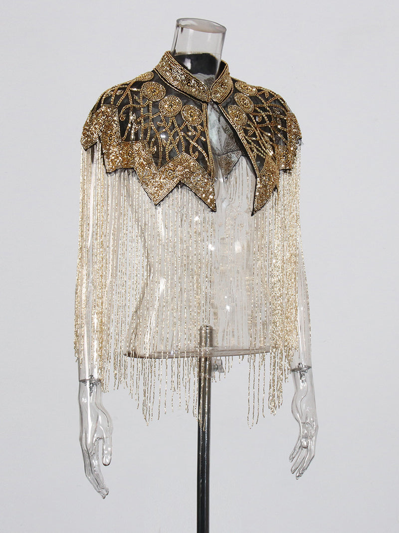 Beautifully Finished Coat in a Timeless Design
