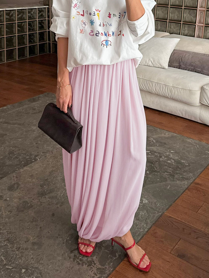 Gracefully Styled Garment for Any Occasion