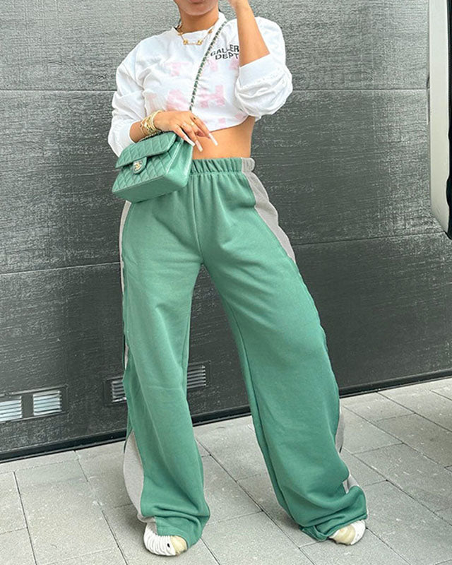 Beautifully Finished Pants in a Timeless Design