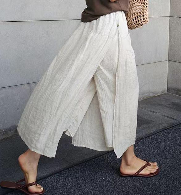 Well Tailored Garment with a Graceful Silhouette