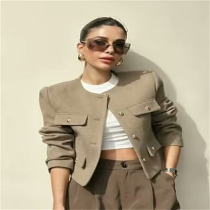 Classic Vintage & Enduringly Stylish Garment