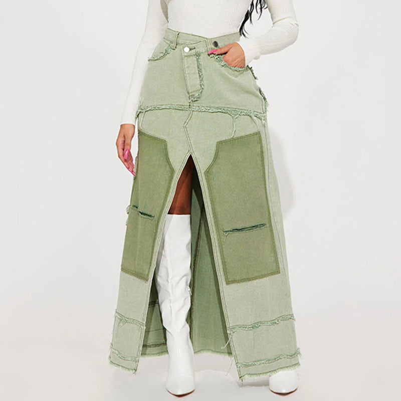 Sophisticated Garment with a Clean Classic Look