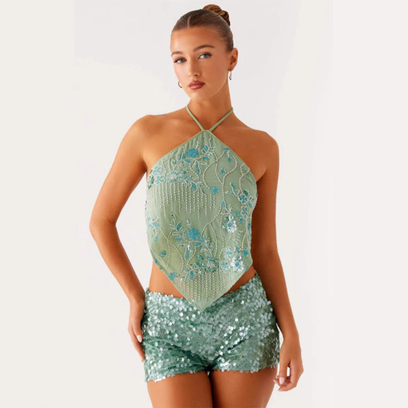 Elegantly Styled Top for Everyday Wear