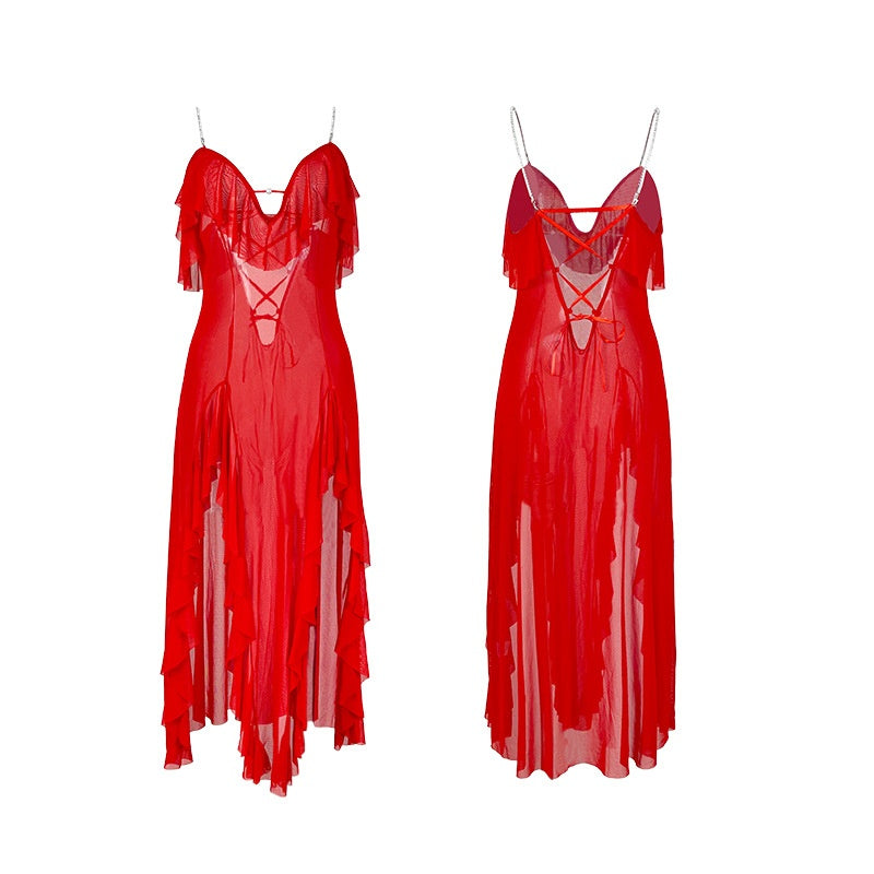 Classic Vintage & Enduringly Stylish Dress