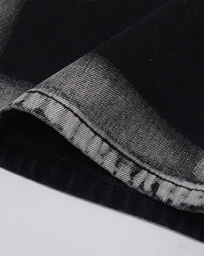 Vintage Inspired Pants with a Contemporary Edge