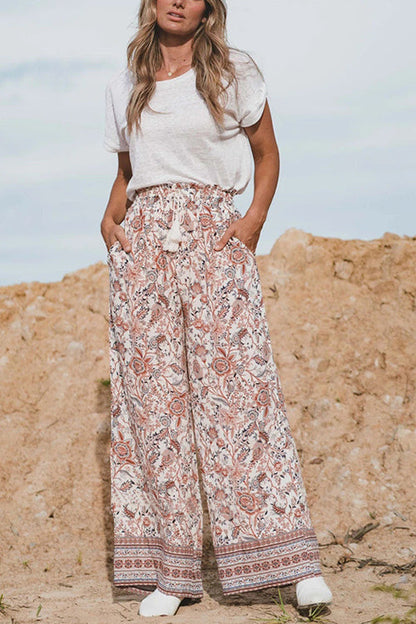 Beautifully Finished Pants in a Timeless Design