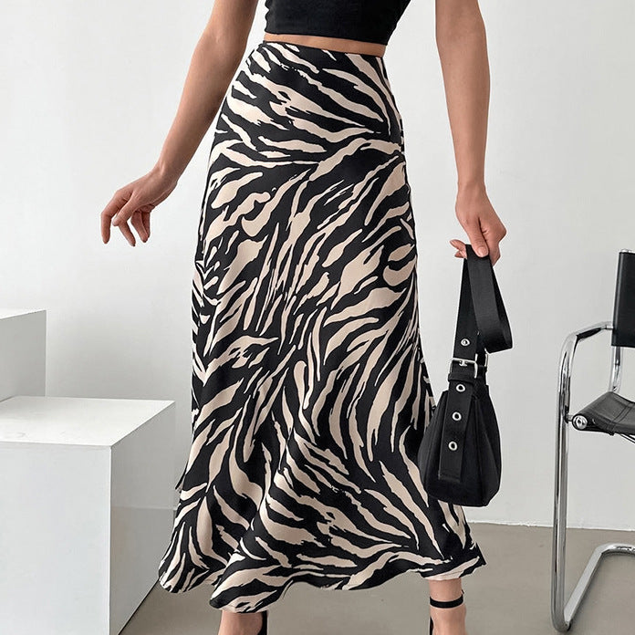 Beautifully Balanced Garment with Timeless Character