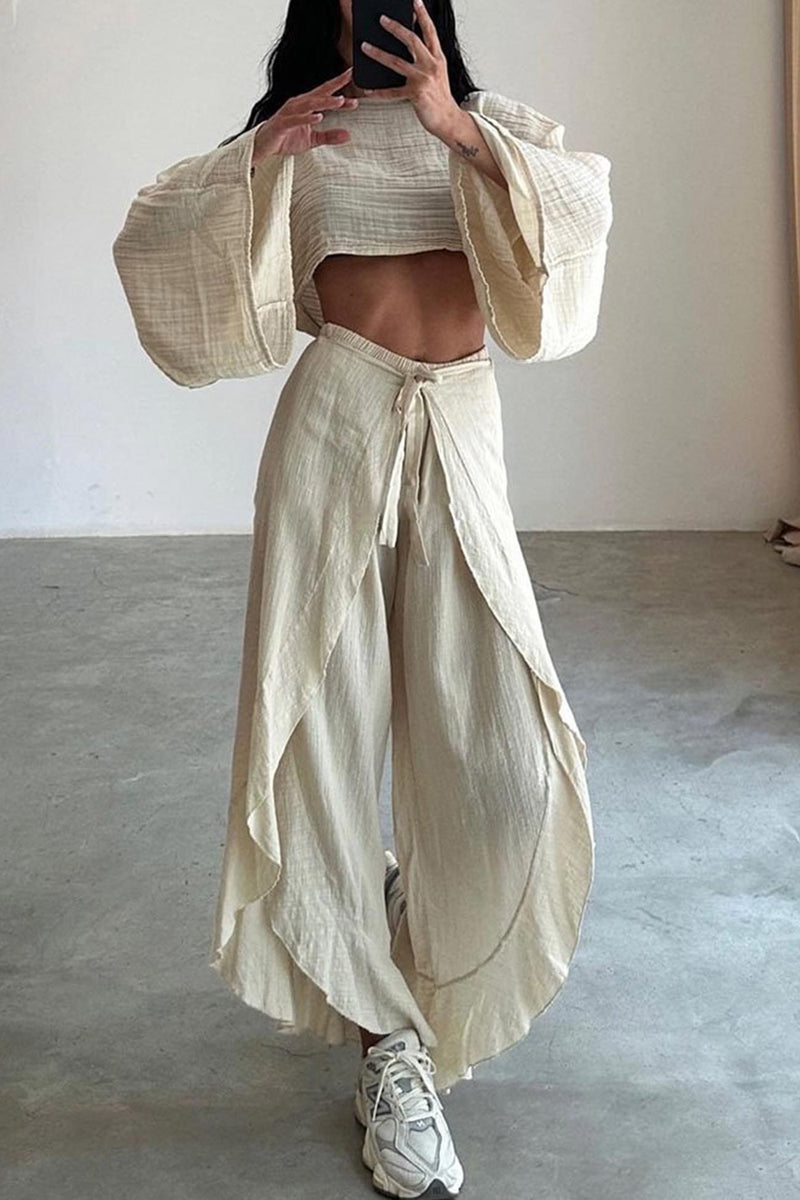 Elegantly Styled Pants for Everyday Wear