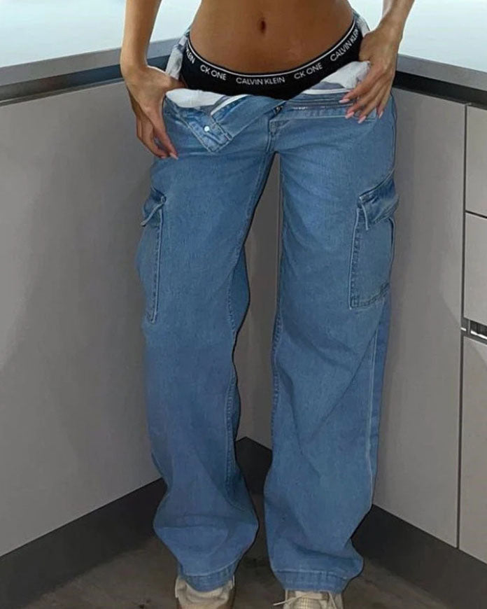 Elegantly Styled Pants for Everyday Wear