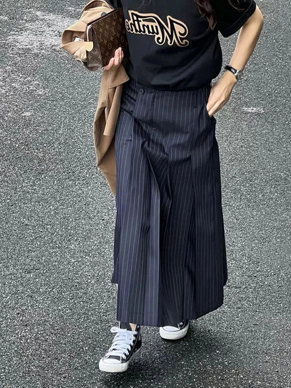 Gracefully Styled Garment for Any Occasion
