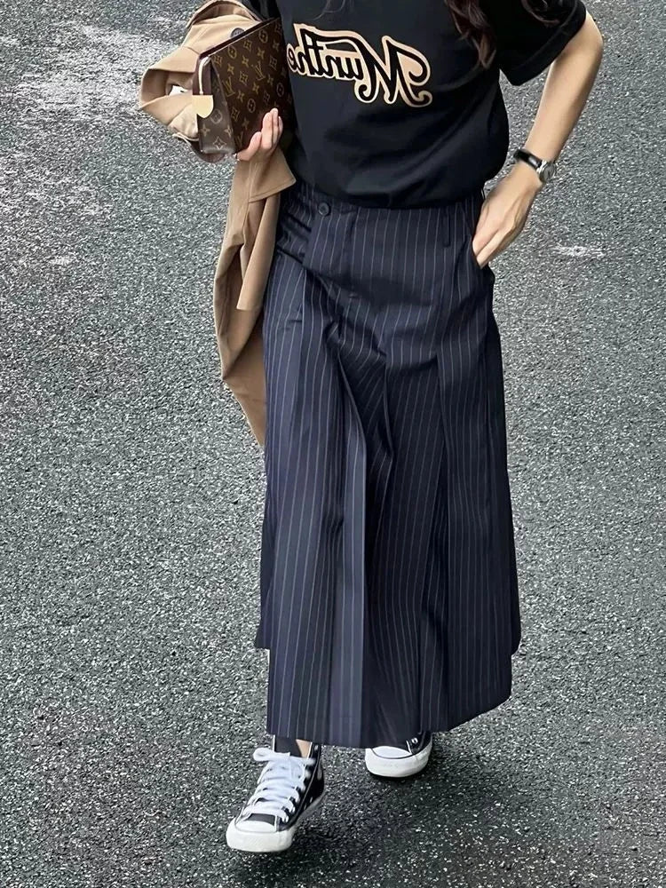 Gracefully Styled Garment for Any Occasion