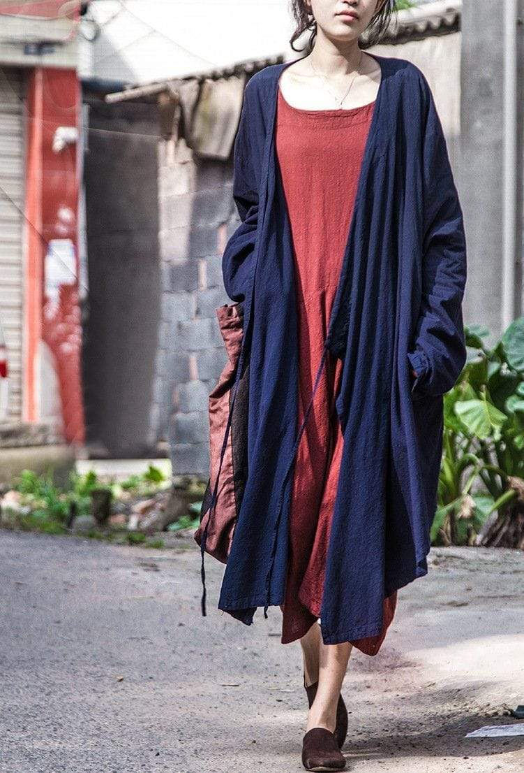 Sophisticated Cardigan with a Clean Classic Look