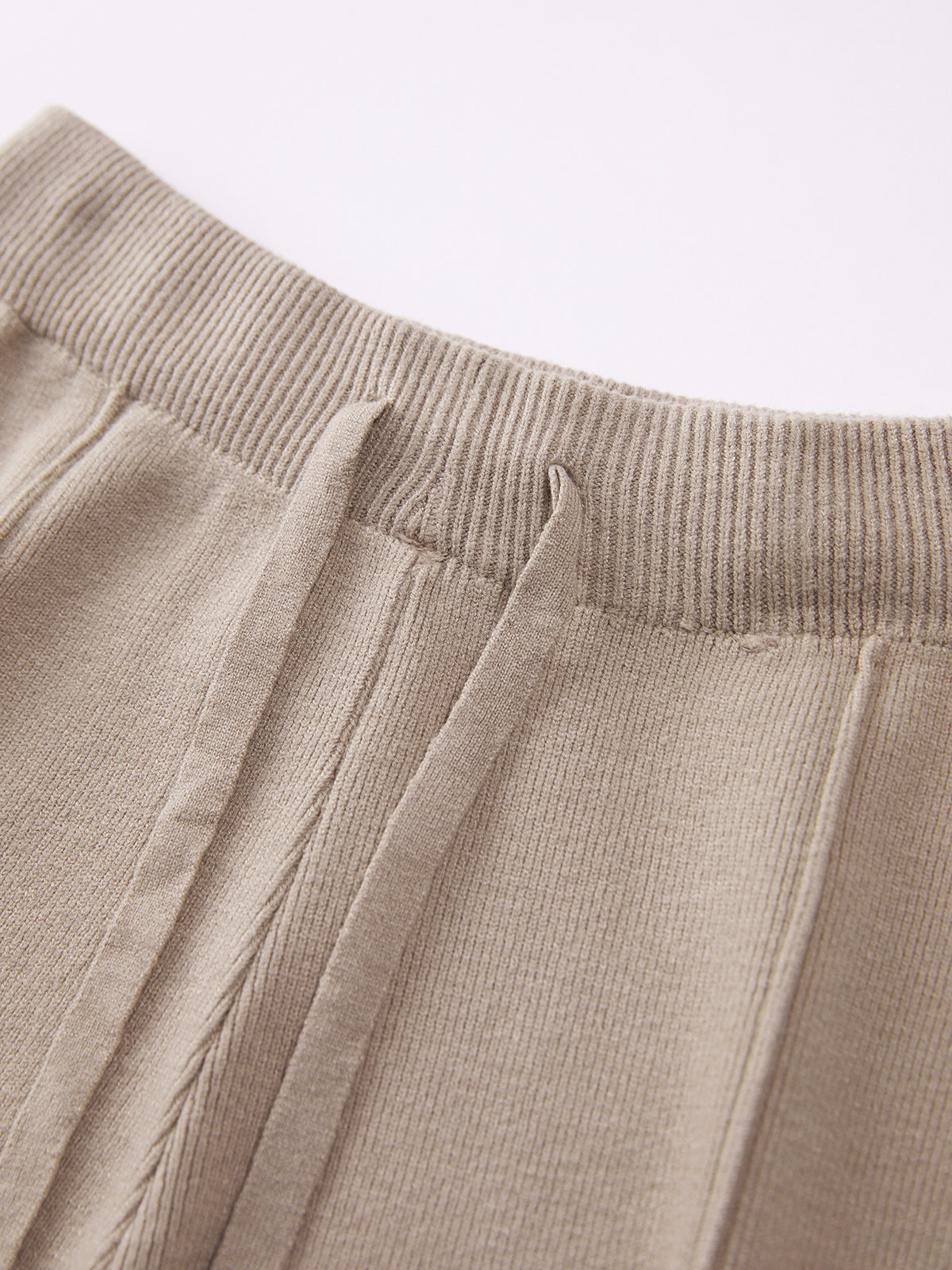 A Vintage Style Pants with Delicate Timeless Details