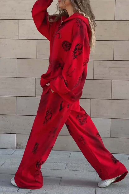 Gracefully Styled Garment for Any Occasion