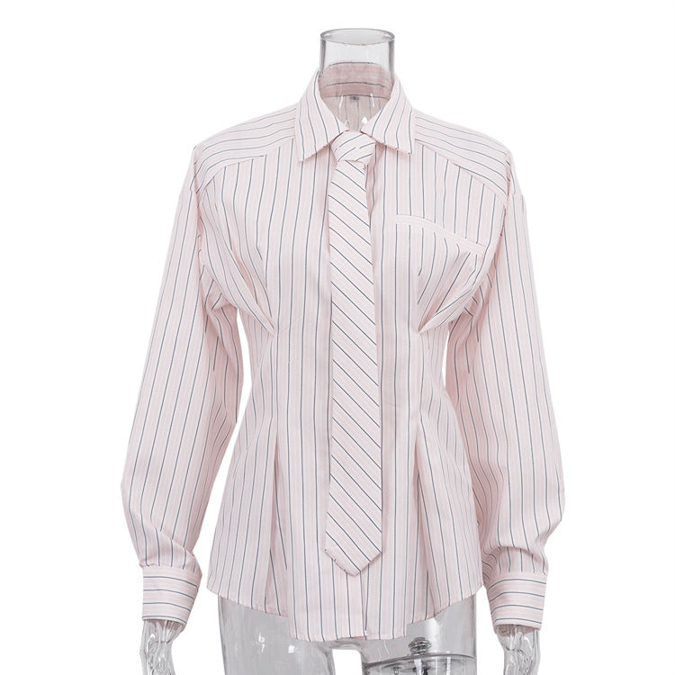 Gracefully Styled Shirt for Any Occasion