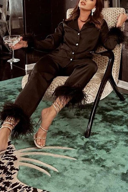 Gracefully Styled Trousers for Any Occasion