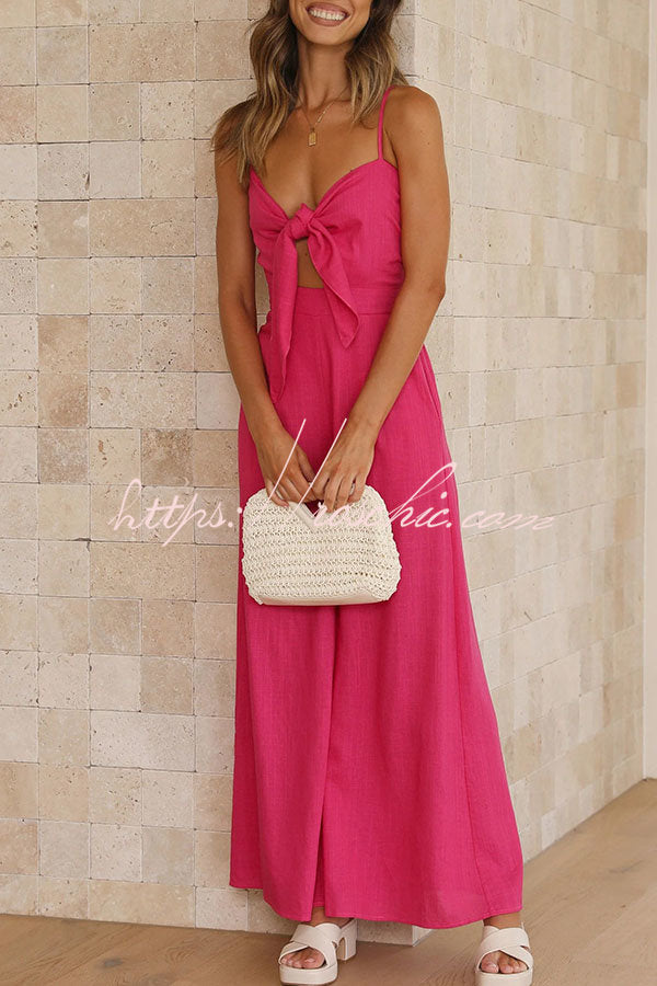 Gracefully Styled Garment for Any Occasion