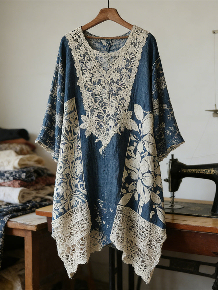 Classic Vintage & Enduringly Stylish Dress