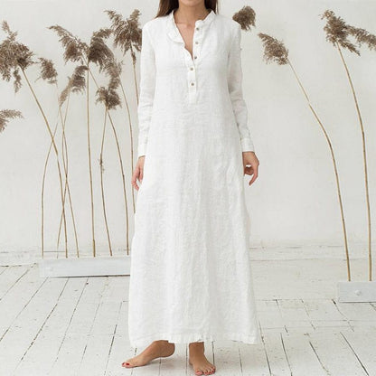 Classic Vintage Blouse with a Flattering Fit
