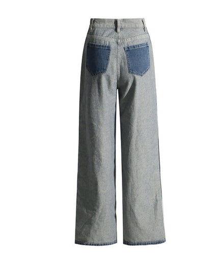 Classic Vintage Pants with a Flattering Fit