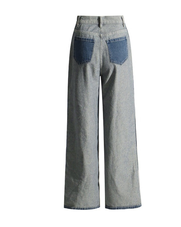 Classic Vintage Pants with a Flattering Fit
