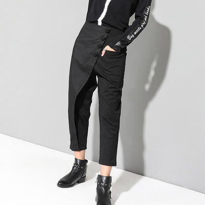 Elegantly Styled Pants for Everyday Wear