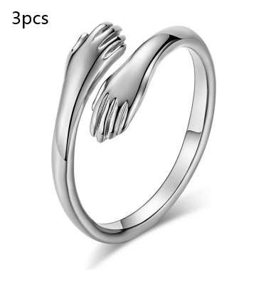 Delicate Artisan Ring
