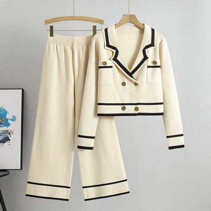 A Vintage Style Cardigan with Delicate Timeless Details