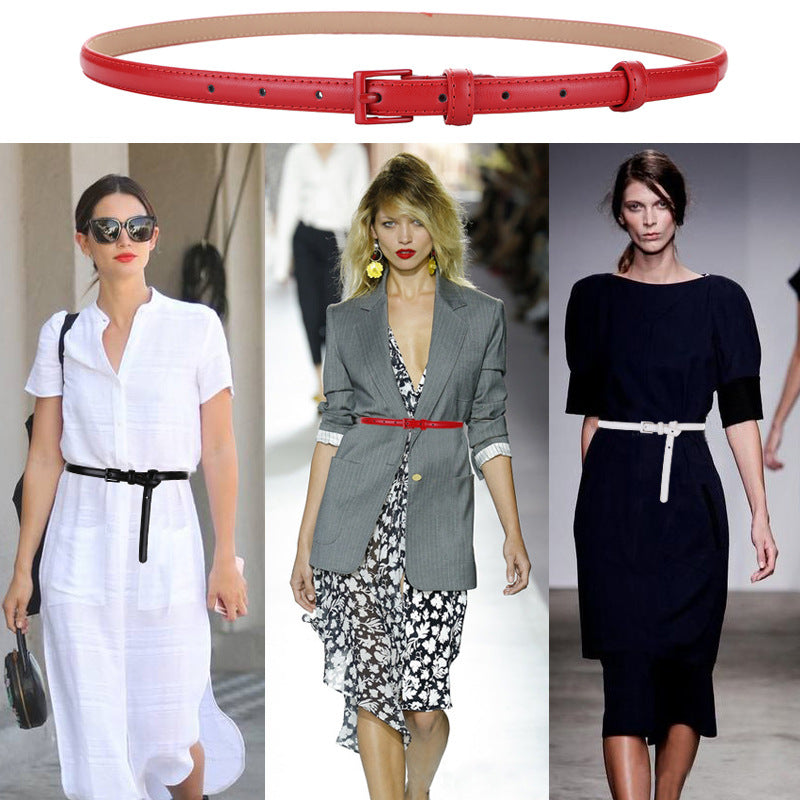 Vintage Inspired Pants with a Contemporary Edge