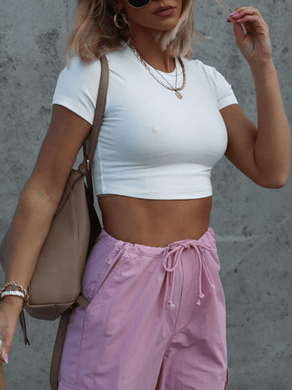 Elegantly Styled Pants for Everyday Wear