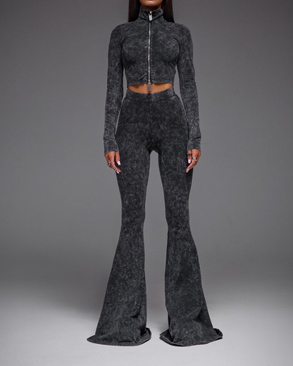 Gracefully Styled Pants for Any Occasion