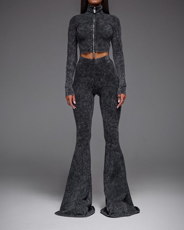 Gracefully Styled Pants for Any Occasion