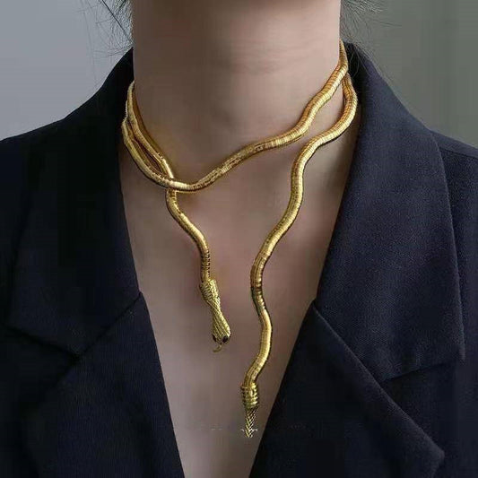 Delicate Artisan Necklace
