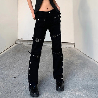 Beautifully Finished Pants in a Timeless Design